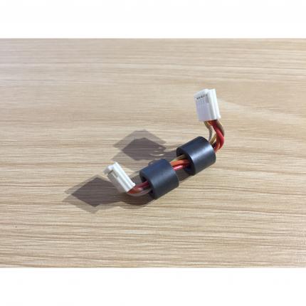 Câble nappe alimentation pièce détachée console de jeux Sony Playstation 1 SCPH-5502 #A43