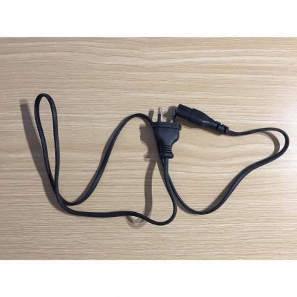 Câble alimentation pièce détachée console de jeux Sony Playstation 1 PS1 référence SCPH-5502 #A43