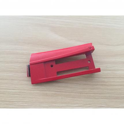 Porte gauche pièce détachée Ferrari testarossa 1984 miniature 1/18 1/18e 1/18eme burago #A47