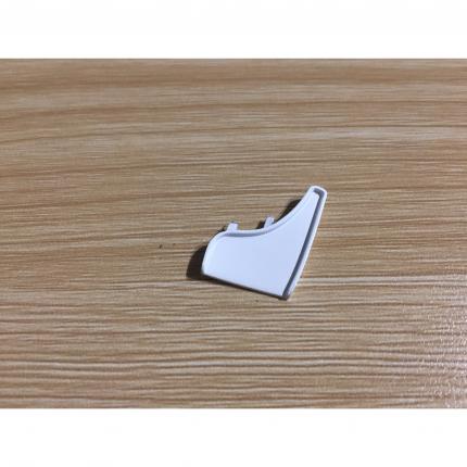 Support pare-chocs avant gauche pièce détachée Peugeot 205 T16 miniature 1/18 1/18e 1/18eme Solido #A48