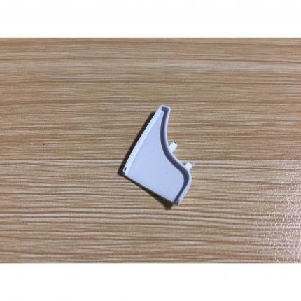 Support pare-chocs avant droit pièce détachée Peugeot 205 T16 miniature 1/18 1/18e 1/18eme Solido #A48
