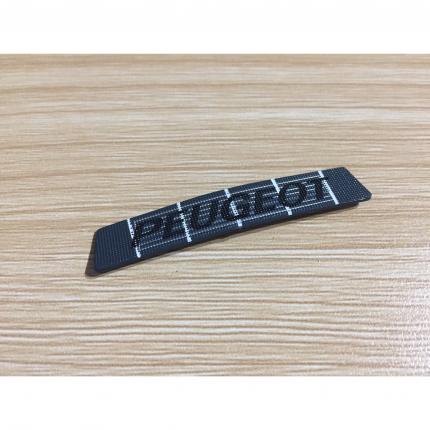 Baguette avant Peugeot pièce détachée Peugeot 205 T16 miniature 1/18 1/18e 1/18eme Solido #A48