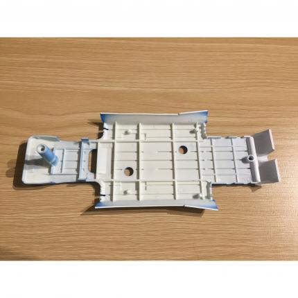 Châssis inférieur pièce détachée Peugeot 205 T16 miniature 1/18 1/18e 1/18eme Solido #A48