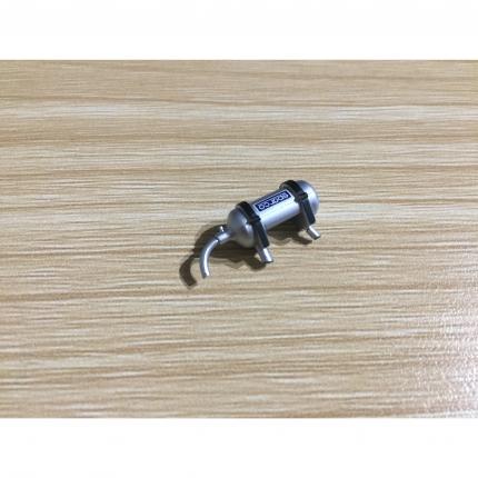 Bouteille sparco 3 pièce détachée Peugeot 205 T16 miniature 1/18 1/18e 1/18eme Solido #A48