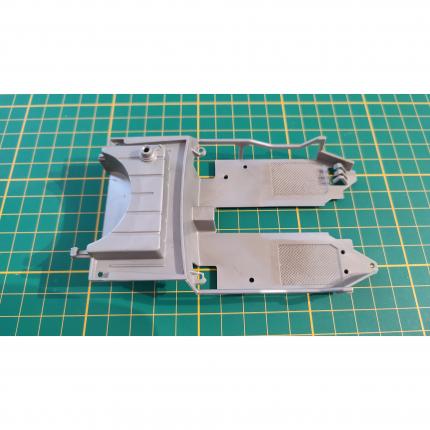 Support intérieur pièce détachée miniature Ferrari 250 testa rossa 1957 Burago Bburago 1/18 #B29