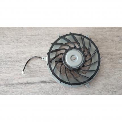 Ventilateur nidec G14T12BS2AF-56J14 pièce détachée console de jeux Sony Playstation 3 PS3 CECHK04 #B32