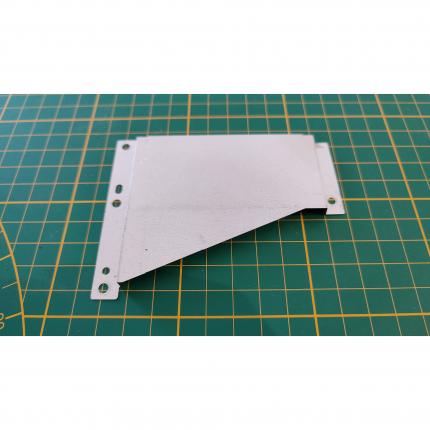 Châssis module PCB Wifi usb pièce détachée console de jeux Sony Playstation 3 PS3 CECHK04 #B32