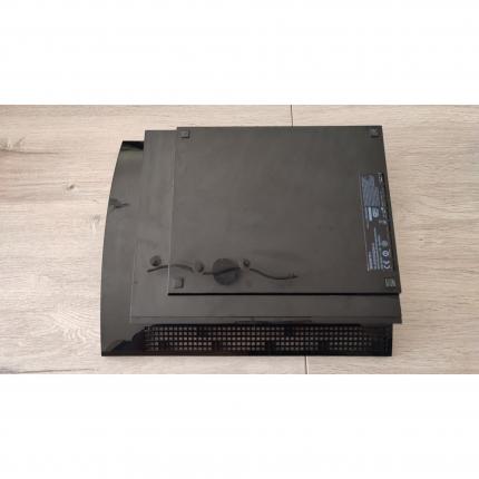 Plasturgie inférieure pièce détachée console de jeux Sony Playstation 3 PS3 CECHK04 #B32