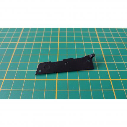 Compartiment de panneau intérieur de portière gauche 84C n°84 pièce détachée Porsche 911 Carrera RS 2.7 1/8 1/8ème Altaya #B37