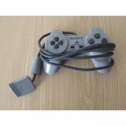 Console Sony ps1 PlayStation 1 et jeux - Sony