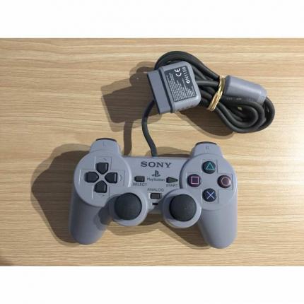 Location manette seule avec joystick SCPH-1200 console de jeux Sony Playstation 1 PS1