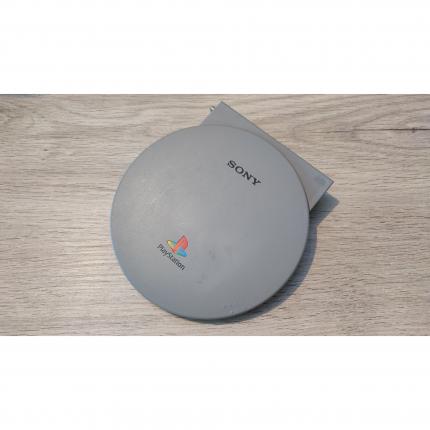 Plasturgie capot seul H3-2 pièce détachée console de jeux Sony Playstation 1 PS1 référence SCPH-5502 #B45