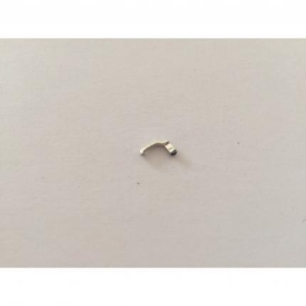 Poignée de porte pièce détachée miniature Solido Volkswagen VW Combi 1966 1/19 #A56