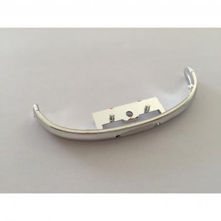 Pare-chocs avant pièce détachée miniature Solido Volkswagen VW Combi 1966 1/19 #A56