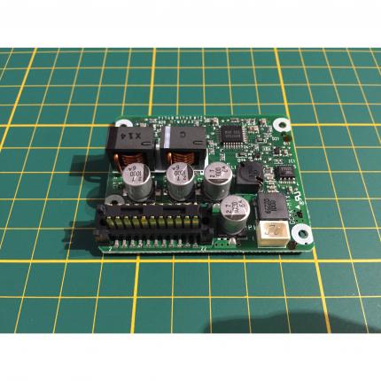 Carte alimentation seule LSJB1091-1 pièce détachée console de jeux Nintendo Game cube DOL-001 (EUR) #A58