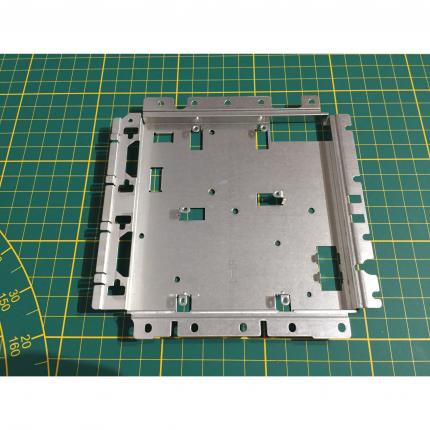 Support métallique H1-1 pièce détachée console de jeux Nintendo Game cube DOL-001 (EUR) #A58
