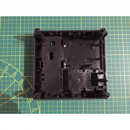 Plasturgie coque du dessous pièce détachée console de jeux Nintendo Game cube DOL-001 (EUR) #A58