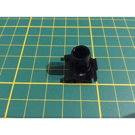 Support gâchette pièce détachée manette noir Nintendo Game cube dol-003 #A58