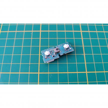 Carte bouton power reset SW-430 pièce détachée console de jeux Sony Playstation 2 PS2 SCPH-50004 #B50