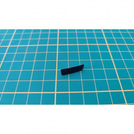 Baguette arrière droite pièce détachée miniature Burago Renault Megane Sport 1/18 1/18e 1/18ème #B52