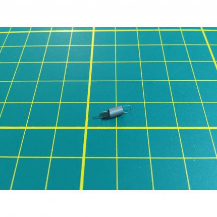 Ressort détecteur pièce détachée Sony console PlayStation 2 PS2 SLIM SCPH-75004 #A59