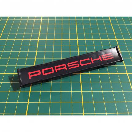 Aileron Porsche 30054602 pièce détachée Playmobil 9225 Porsche 911 GT3 Cup #A60