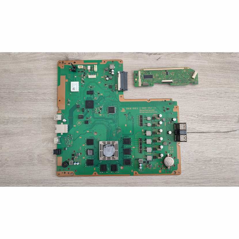 Carte Mère Pour E93839 AMO327 OXCR8D Compatible Avec Optiplex 7020 9020
