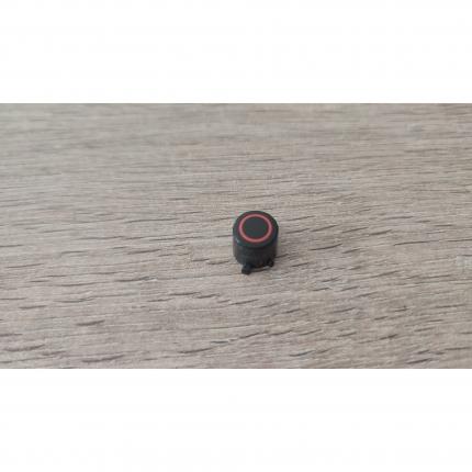 Bouton O seul pièce détachée manette de jeux Playstation Sony avec joystick SCPH-1200 #B60
