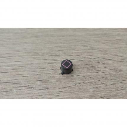 Bouton carré seul pièce détachée manette de jeux Playstation Sony avec joystick SCPH-1200 #B60