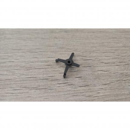 Support bouton direction pièce détachée manette de jeux Playstation Sony avec joystick SCPH-1200 #B60