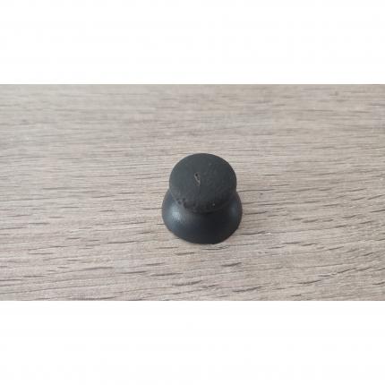 Joystick noir pièce manette de jeux Playstation Sony avec joystick SCPH-1200 #B60