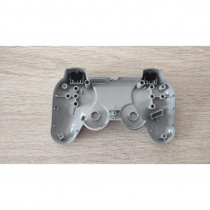 Plasturgie du dessous + L2 R2 pièce détachée manette de jeux Playstation Sony avec joystick SCPH-1200 #B60