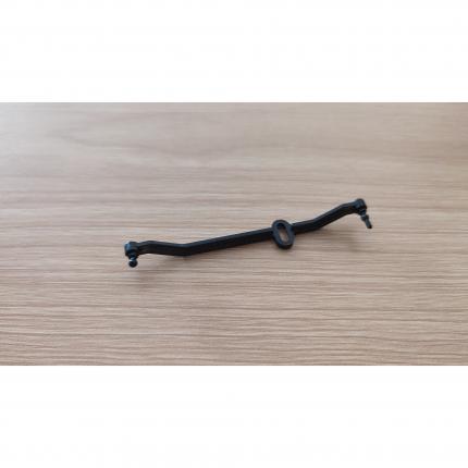 Axe avant pièce détachée miniature 1/18 Burago Alfa Romeo 2300 spider 1932 #B61