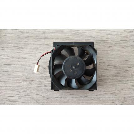 Ventilateur interne Nidec E34801-55MIC1 pièce détachée console de jeux Microsoft Xbox 1ère génération #B63