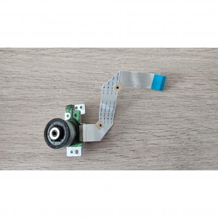 Moteur tête de lecture pièce détachée console de jeux Microsoft Xbox 1ère génération #B63