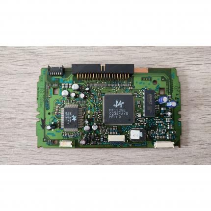 Carte mère BG41-00183A lentille SDG-605 pièce détachée console de jeux Microsoft Xbox 1ère génération #B63