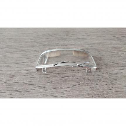 Pare brise avant pièce détachée miniature Porsche 356 B 1961 Burago BBurago 1/18 1/18e 1/18ème #B68