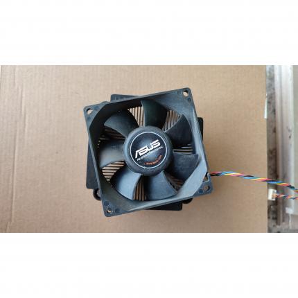 Ventilateur processeur HP 480502-001 pièce détachée informatique pc de bureau #B70