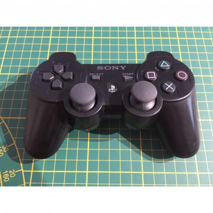 Manette de jeux sans fil CECHZC2E console de jeux Sony Playstation 3 PS3 SLIM cech-3004b #A69
