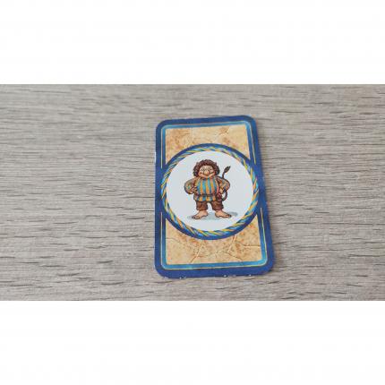 Carte animal 2 pièce détachée jeu de société Labyrinthe Ravensburger #A80