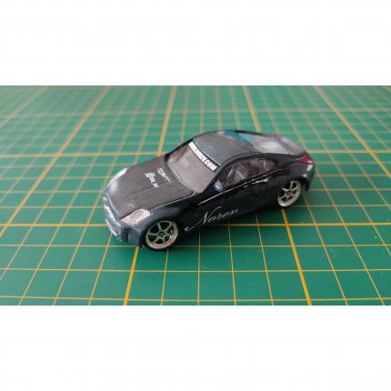 Nissan 350Z Gti tuners Xtrem Lady miniature Norev 1/64 1/64e 1/64ème #B72