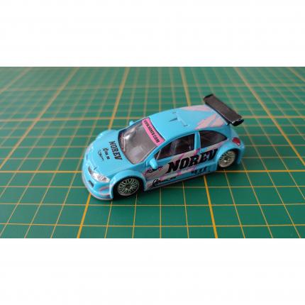 Renault Toys Megane 2005 miniature Norev 1/64 1/64e 1/64ème #B72