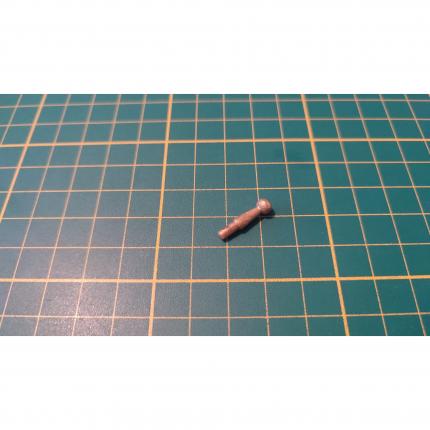 Embout de toit 3005751 pièce détachée Playmobil 5300 maison 1900 belle époque #E36
