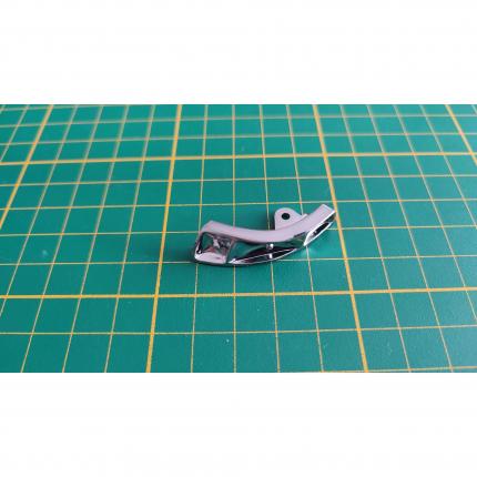 Pièce détachée 71D n°71 pièce détachée Porsche 911 Carrera RS 2.7 1/8 1/8ème Altaya E43