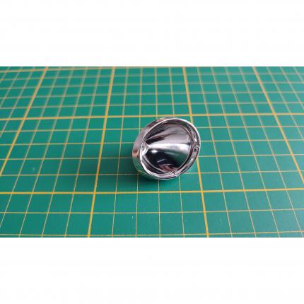 Pièce détachée 71B n°71 pièce détachée Porsche 911 Carrera RS 2.7 1/8 1/8ème Altaya E43