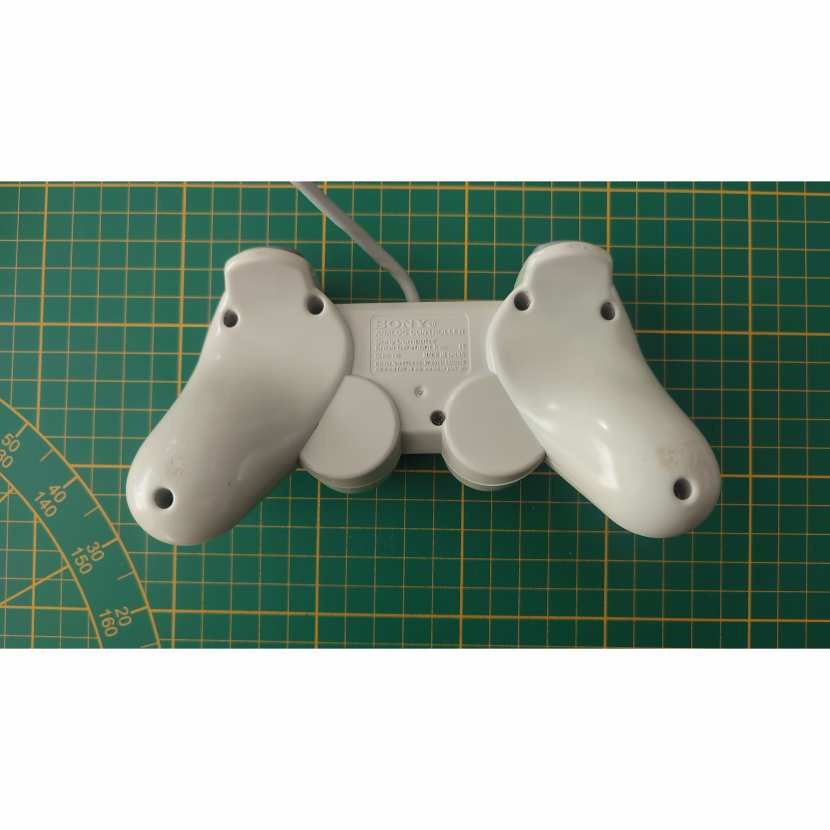 MANETTE SONY PLAYSTATION 1 PS ONE OFFICIELLE
