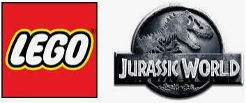 LEGO JURASSIC WORLD