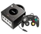 piece detachee console de jeu nintendo gamecube