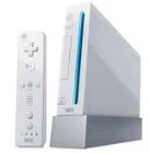 piece detachee console de jeu nintendo wii