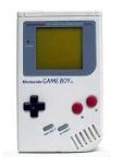 piece detachee console de jeu nintendo game boy